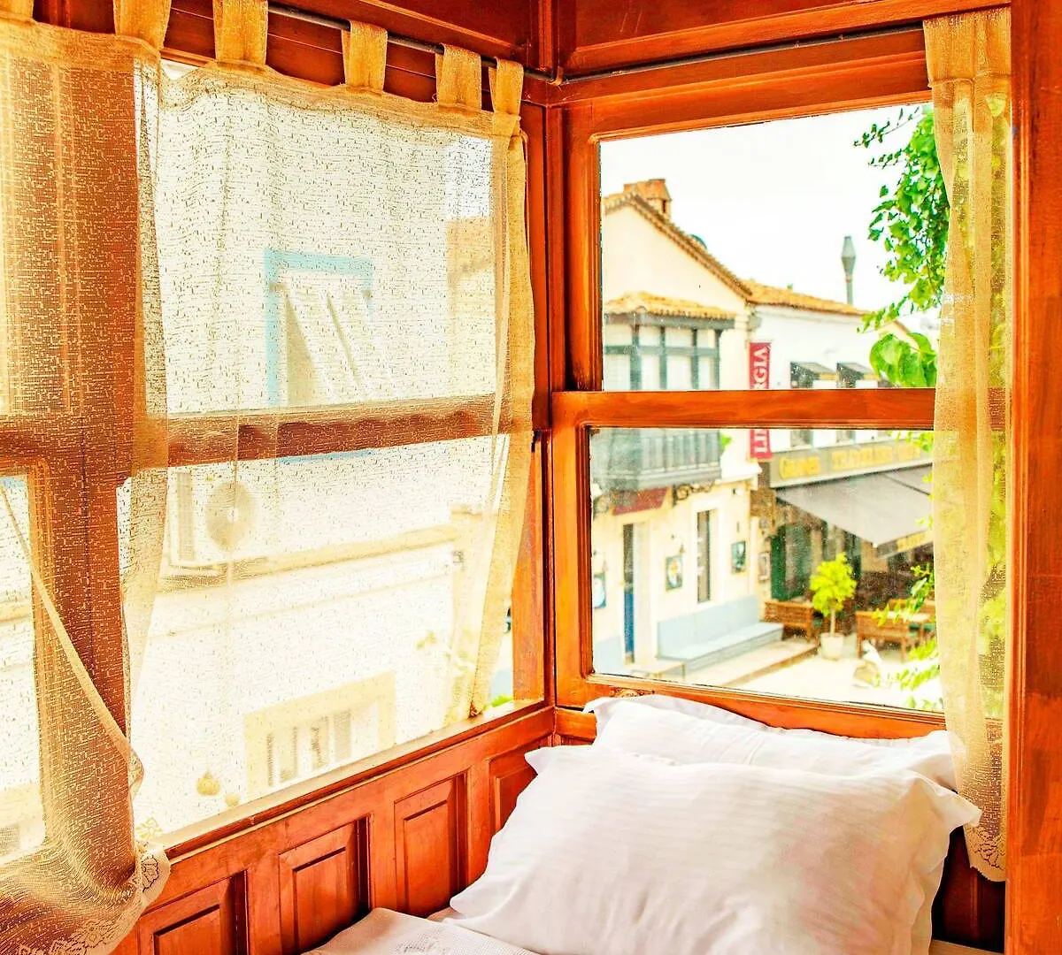 Hazz Oda Çeşme